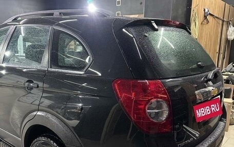 Chevrolet Captiva I, 2009 год, 1 170 000 рублей, 3 фотография