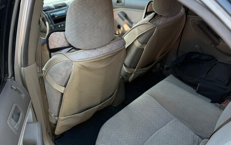 Honda Civic VII, 2001 год, 255 000 рублей, 9 фотография