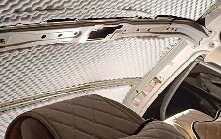 Honda Civic VII, 2001 год, 255 000 рублей, 11 фотография