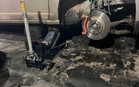 Honda Civic VII, 2001 год, 255 000 рублей, 12 фотография