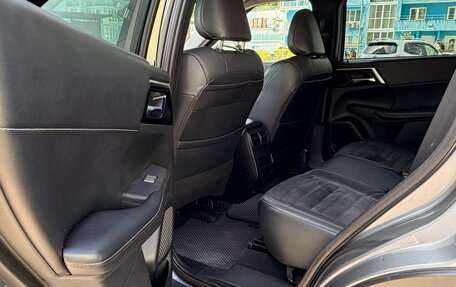 Mitsubishi Outlander, 2021 год, 2 850 000 рублей, 8 фотография