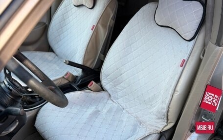 Honda Civic VII, 2001 год, 255 000 рублей, 8 фотография