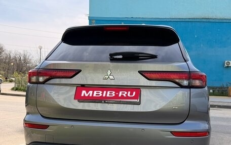 Mitsubishi Outlander, 2021 год, 2 850 000 рублей, 5 фотография