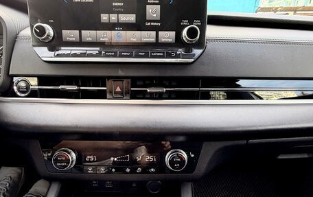 Mitsubishi Outlander, 2021 год, 2 850 000 рублей, 13 фотография