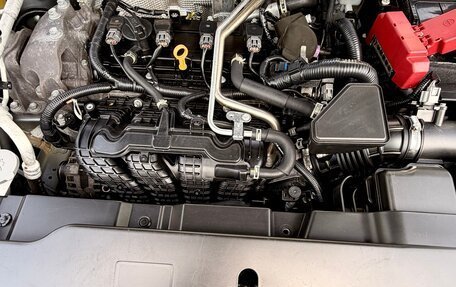 Mitsubishi Outlander, 2021 год, 2 850 000 рублей, 14 фотография