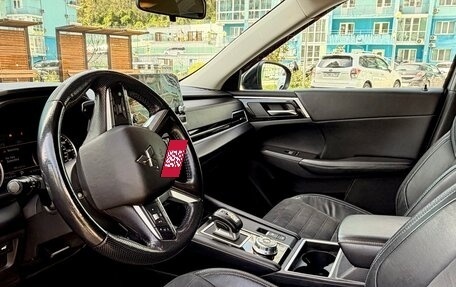 Mitsubishi Outlander, 2021 год, 2 850 000 рублей, 10 фотография