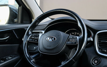 KIA Sorento III Prime рестайлинг, 2018 год, 2 350 000 рублей, 11 фотография