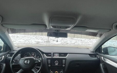 Skoda Octavia, 2014 год, 1 530 000 рублей, 1 фотография