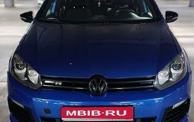 Volkswagen Golf R VII, 2011 год, 1 700 000 рублей, 1 фотография