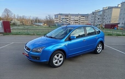 Ford Focus II рестайлинг, 2007 год, 570 000 рублей, 1 фотография