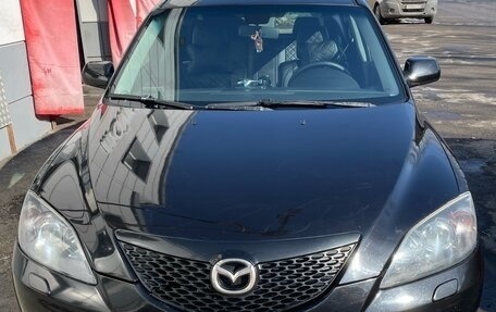 Mazda 3, 2006 год, 420 000 рублей, 1 фотография