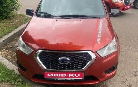 Datsun mi-DO, 2015 год, 450 000 рублей, 1 фотография