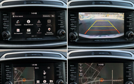 KIA Sorento III Prime рестайлинг, 2018 год, 2 350 000 рублей, 18 фотография