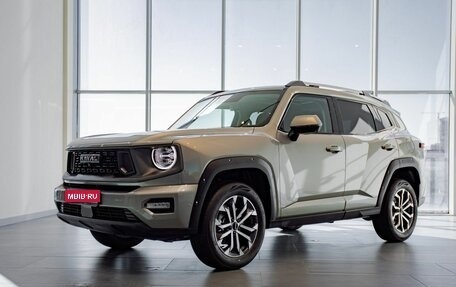 Haval H7, 2026 год, 4 089 090 рублей, 1 фотография