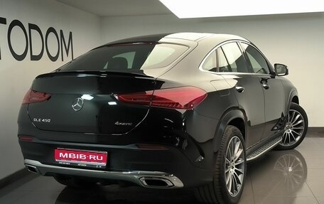 Mercedes-Benz GLE Coupe, 2025 год, 14 990 000 рублей, 1 фотография