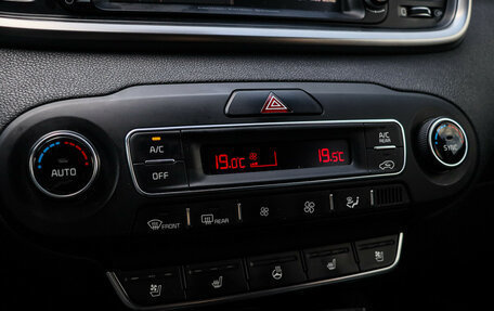 KIA Sorento III Prime рестайлинг, 2018 год, 2 350 000 рублей, 19 фотография