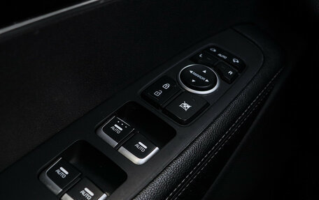 KIA Sorento III Prime рестайлинг, 2018 год, 2 350 000 рублей, 23 фотография