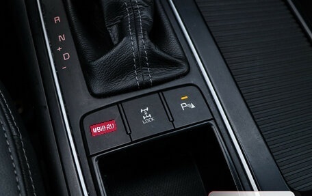 KIA Sorento III Prime рестайлинг, 2018 год, 2 350 000 рублей, 21 фотография