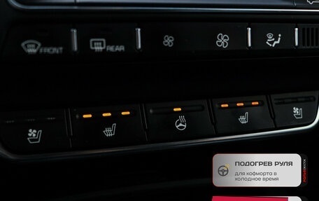 KIA Sorento III Prime рестайлинг, 2018 год, 2 350 000 рублей, 20 фотография