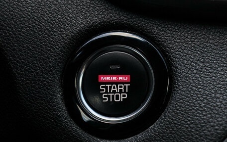 KIA Sorento III Prime рестайлинг, 2018 год, 2 350 000 рублей, 22 фотография