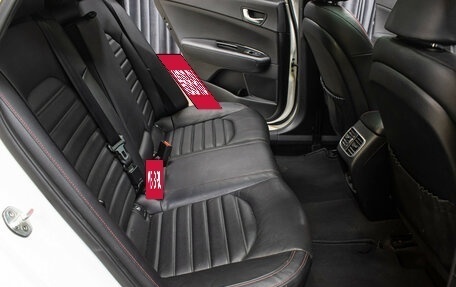 KIA Optima IV, 2019 год, 2 149 000 рублей, 12 фотография