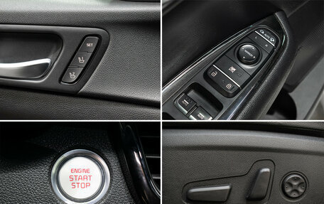 KIA Optima IV, 2019 год, 2 149 000 рублей, 24 фотография