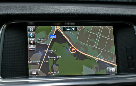 KIA Optima IV, 2019 год, 2 149 000 рублей, 19 фотография