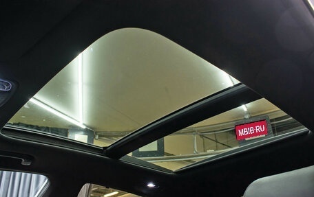 KIA Optima IV, 2019 год, 2 149 000 рублей, 23 фотография