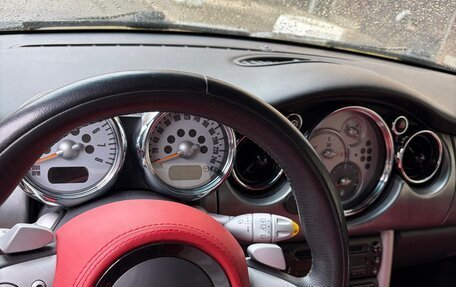 MINI Hatch, 2005 год, 380 000 рублей, 4 фотография