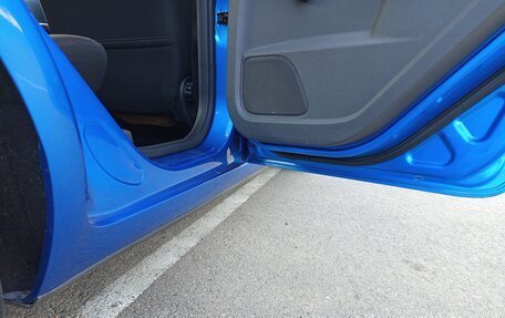 Ford Focus II рестайлинг, 2007 год, 570 000 рублей, 9 фотография