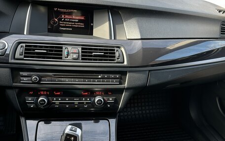 BMW 5 серия, 2015 год, 2 400 000 рублей, 8 фотография