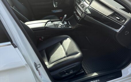 BMW 5 серия, 2015 год, 2 400 000 рублей, 10 фотография