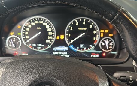 BMW 5 серия, 2015 год, 2 400 000 рублей, 11 фотография