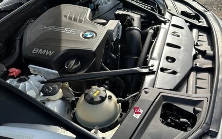 BMW 5 серия, 2015 год, 2 400 000 рублей, 6 фотография