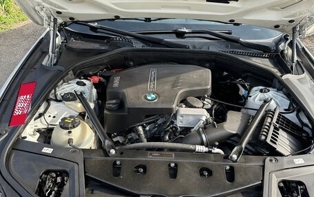 BMW 5 серия, 2015 год, 2 400 000 рублей, 5 фотография