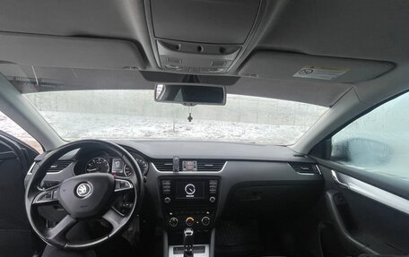 Skoda Octavia, 2014 год, 1 530 000 рублей, 9 фотография
