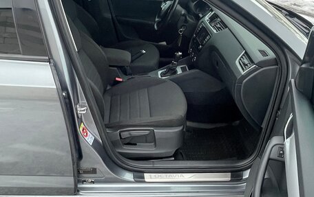 Skoda Octavia, 2014 год, 1 530 000 рублей, 4 фотография