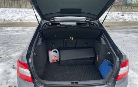 Skoda Octavia, 2014 год, 1 530 000 рублей, 10 фотография