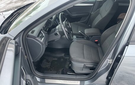 Skoda Octavia, 2014 год, 1 530 000 рублей, 7 фотография