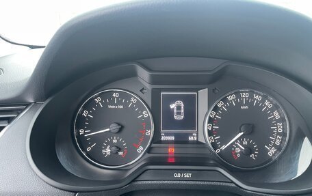 Skoda Octavia, 2014 год, 1 530 000 рублей, 8 фотография