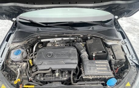 Skoda Octavia, 2014 год, 1 530 000 рублей, 5 фотография