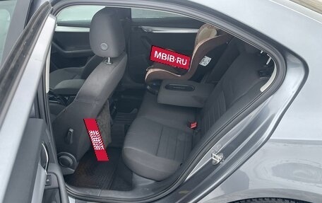 Skoda Octavia, 2014 год, 1 530 000 рублей, 6 фотография