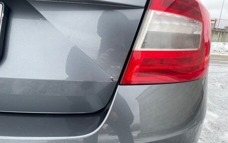 Skoda Octavia, 2014 год, 1 530 000 рублей, 19 фотография