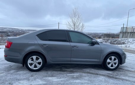 Skoda Octavia, 2014 год, 1 530 000 рублей, 17 фотография