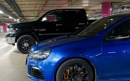 Volkswagen Golf R VII, 2011 год, 1 700 000 рублей, 2 фотография