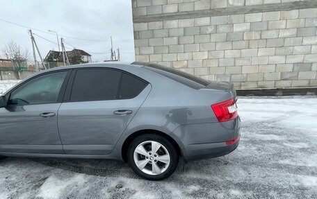 Skoda Octavia, 2014 год, 1 530 000 рублей, 21 фотография