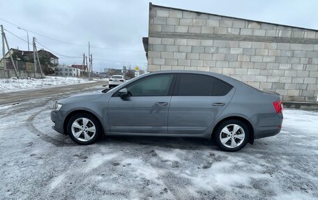 Skoda Octavia, 2014 год, 1 530 000 рублей, 22 фотография