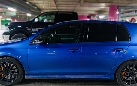 Volkswagen Golf R VII, 2011 год, 1 700 000 рублей, 3 фотография