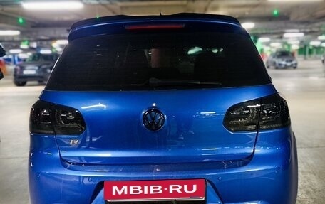 Volkswagen Golf R VII, 2011 год, 1 700 000 рублей, 5 фотография