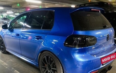 Volkswagen Golf R VII, 2011 год, 1 700 000 рублей, 4 фотография